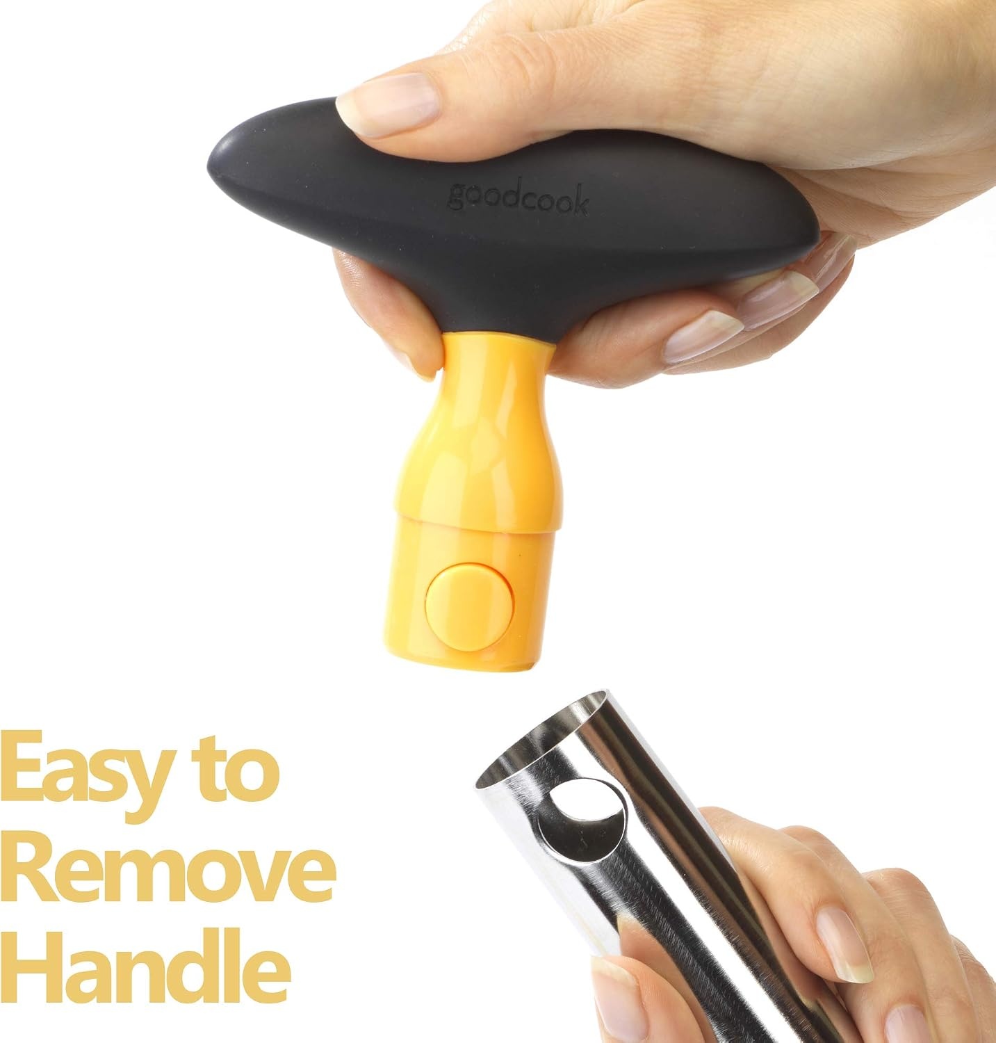 image:imageGoodCook Stainless Steel Pineapple slicer