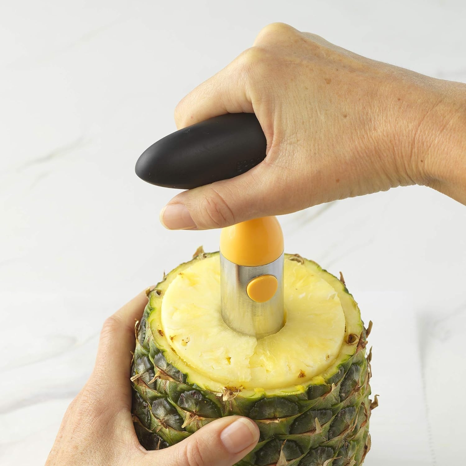 image:imageGoodCook Stainless Steel Pineapple slicer