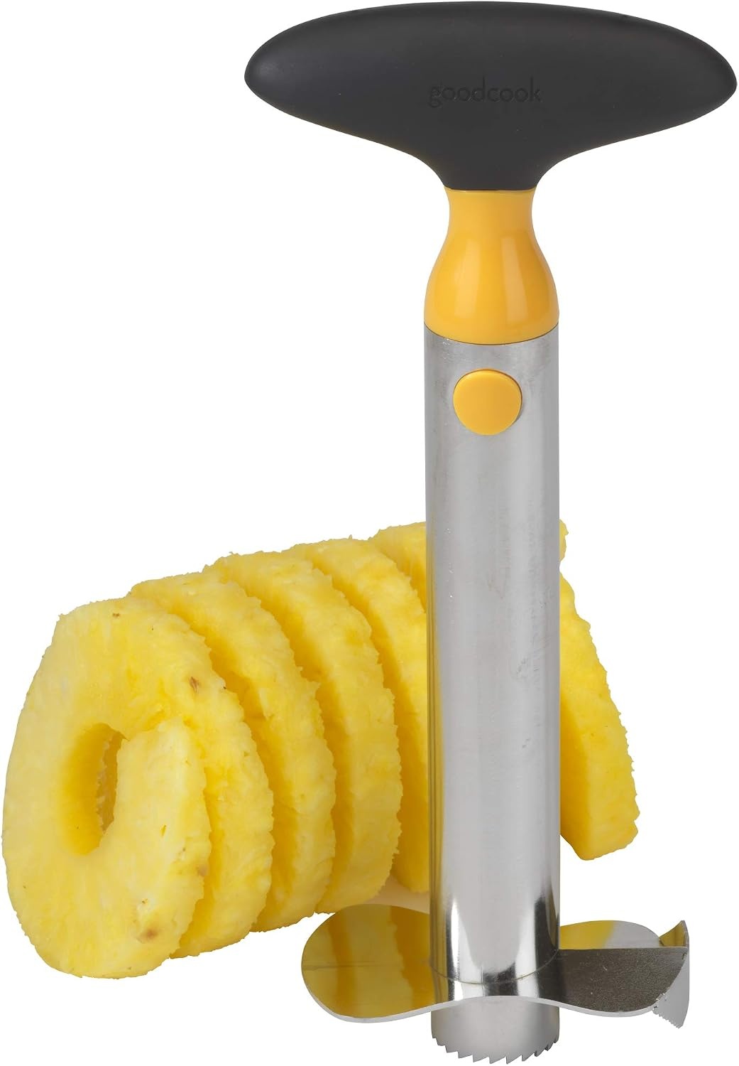 image:imageGoodCook Stainless Steel Pineapple slicer