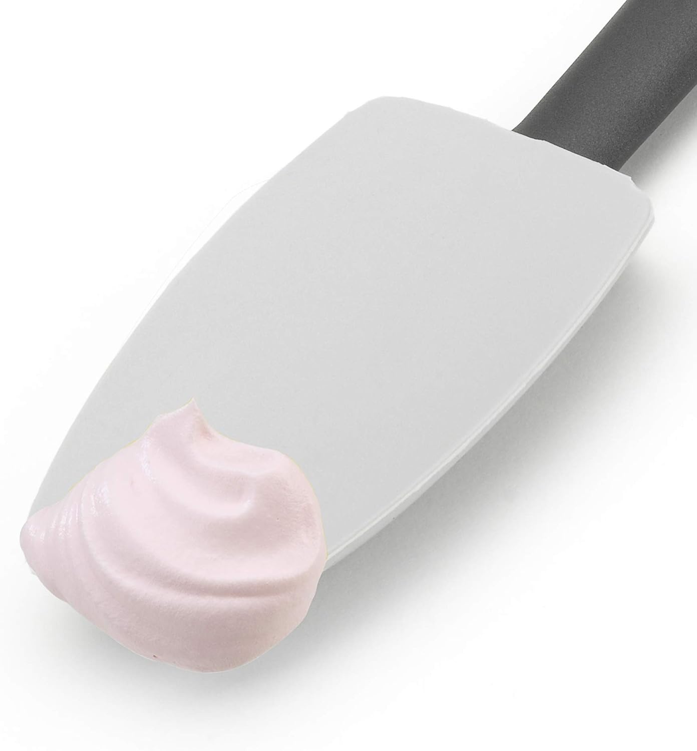 image:imageGoodCook Touch HeatResistant Silicone Spreader Spatula RedSpoon
