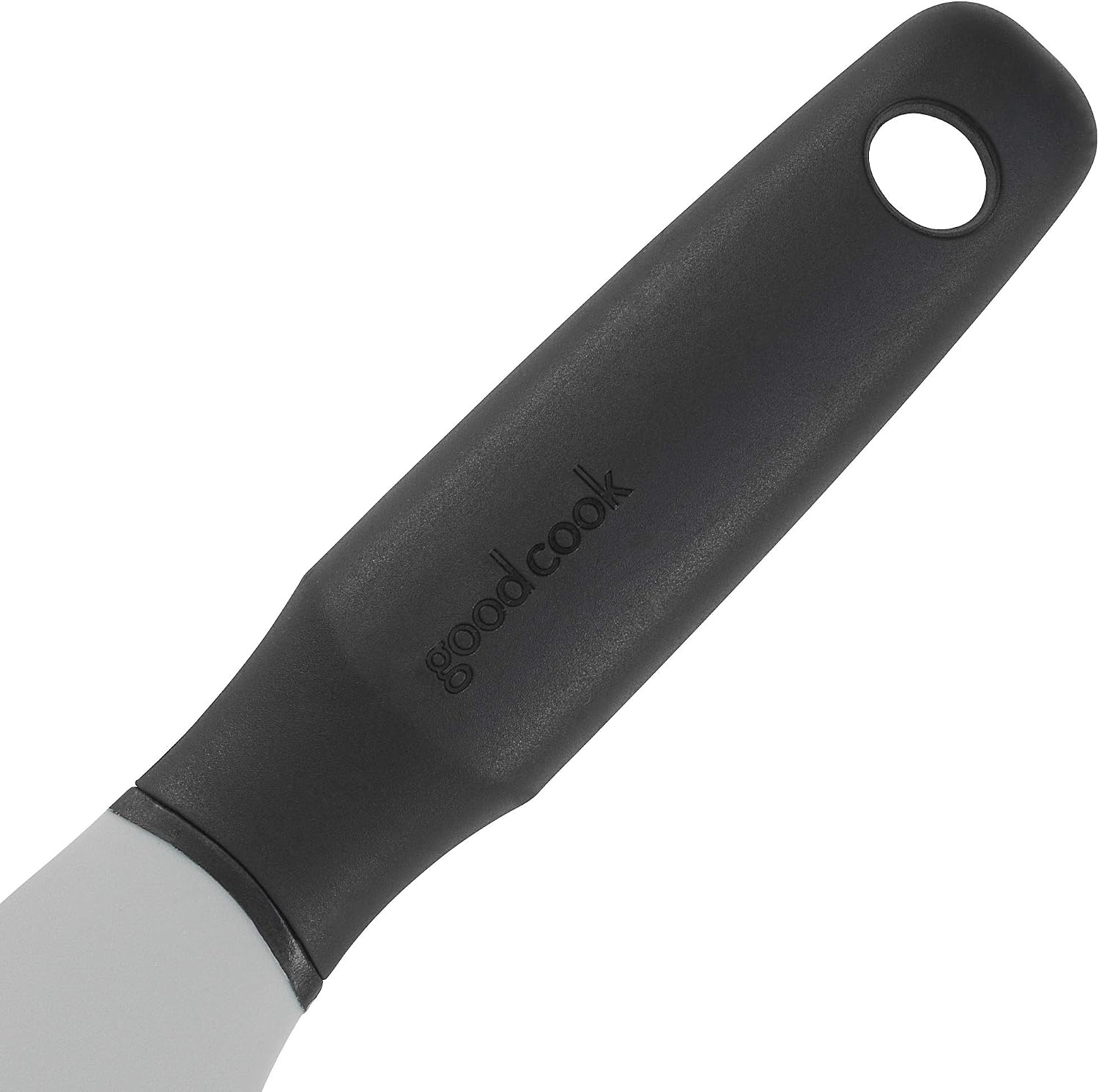 image:imageGoodCook Touch HeatResistant Silicone Spreader Spatula RedSpreader
