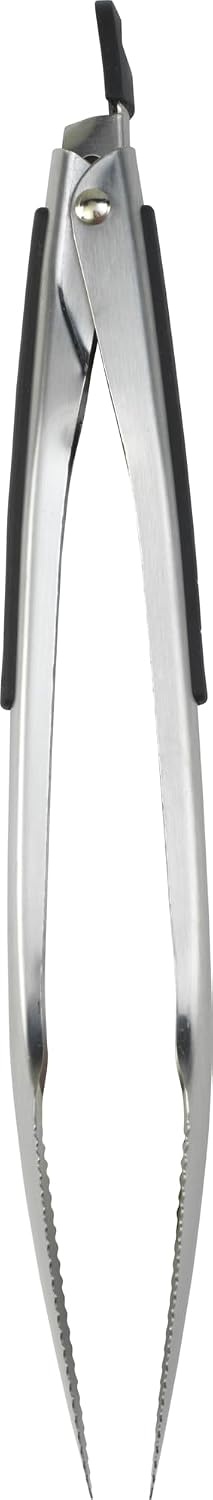 image:imageGoodCook Touch Locking Tongs 12Inch