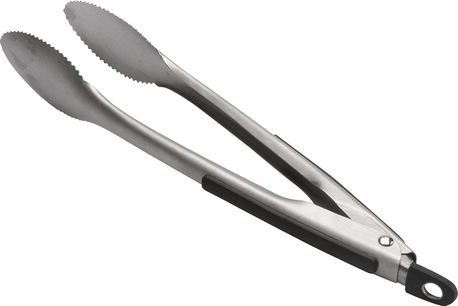 image:imageGoodCook Touch Locking Tongs 12Inch