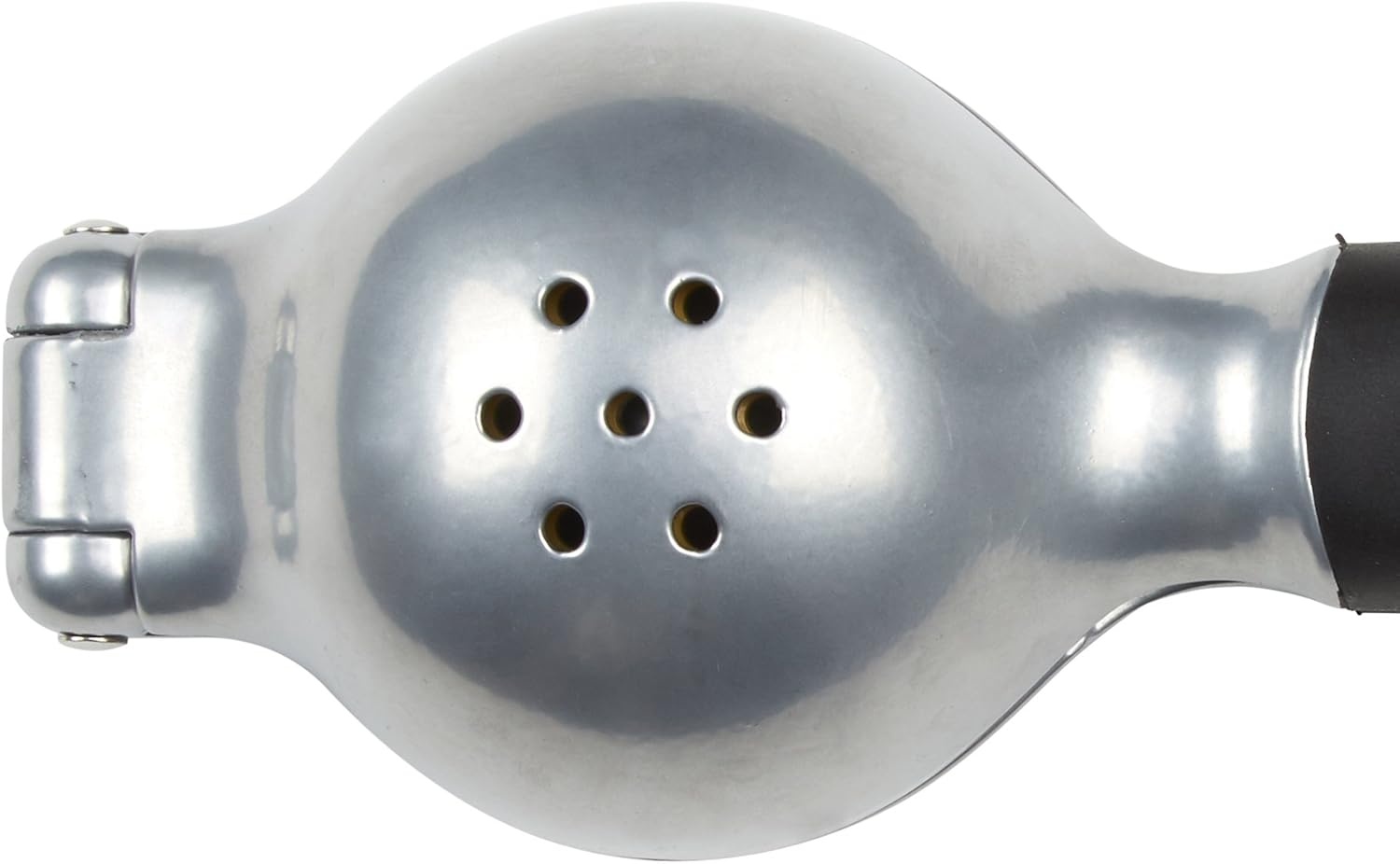 image:imageLemon and lime hand juicer with perfect fit inserts