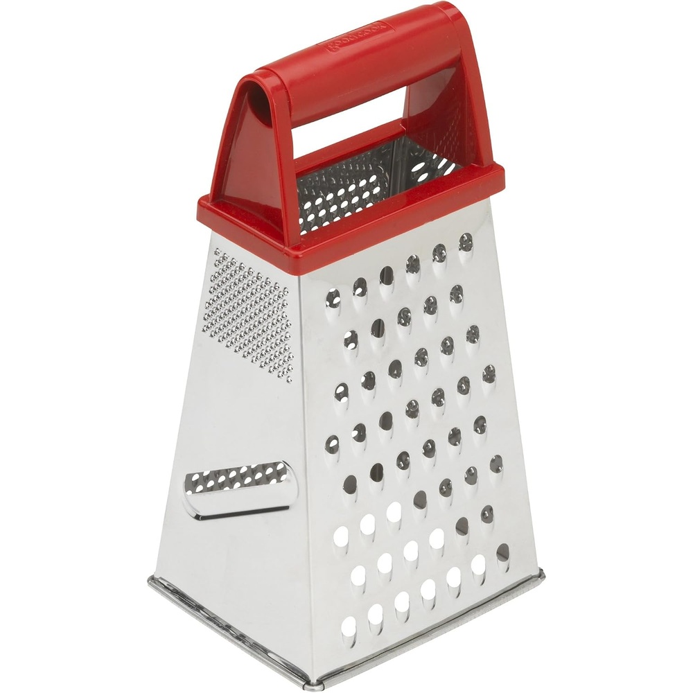 image:imageGood Cook Classic 9Inch Box GraterGrater