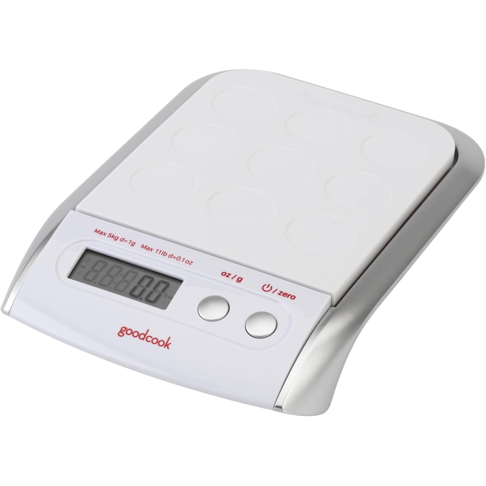 image:imageGood Cook Digital Precision Scale