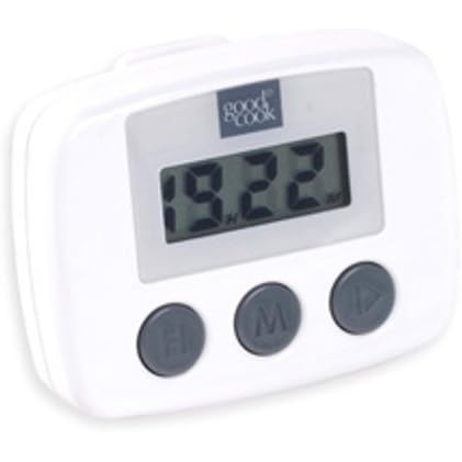 image:imageGood Cook Digitial Precision Timer