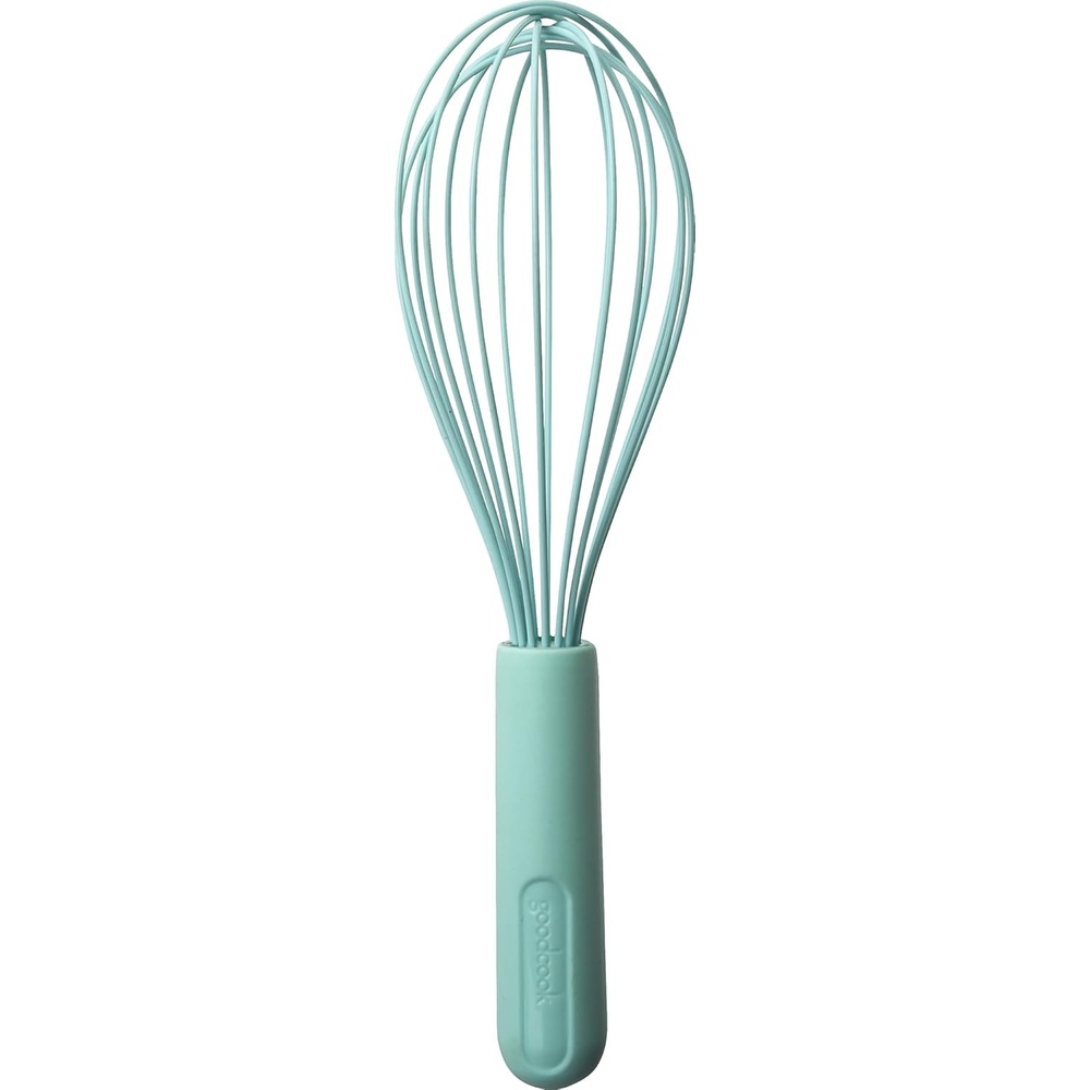 image:imageGoodCook Everyday Silicone Whisk 10Inch