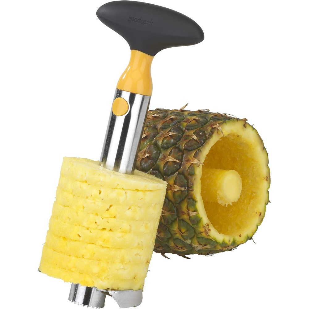 image:imageGoodCook Stainless Steel Pineapple slicer