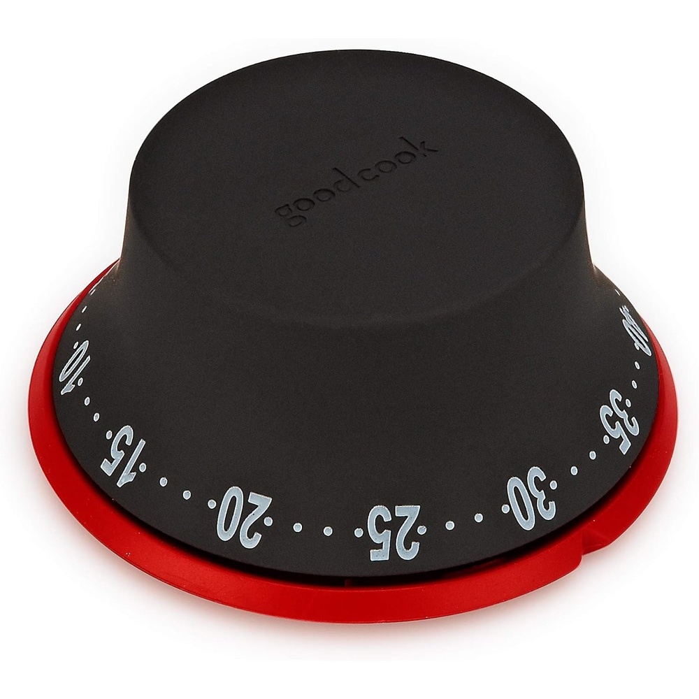 image:imageGoodCook Touch 60min Timer Magnetic Nonslip Base