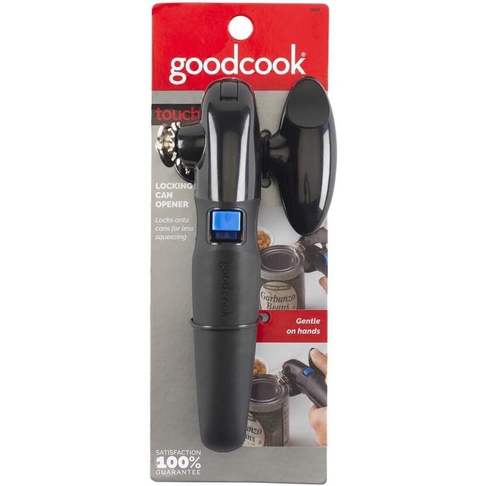 image:imageGoodCook Touch Locking Can Opener with Ergonomic Handles