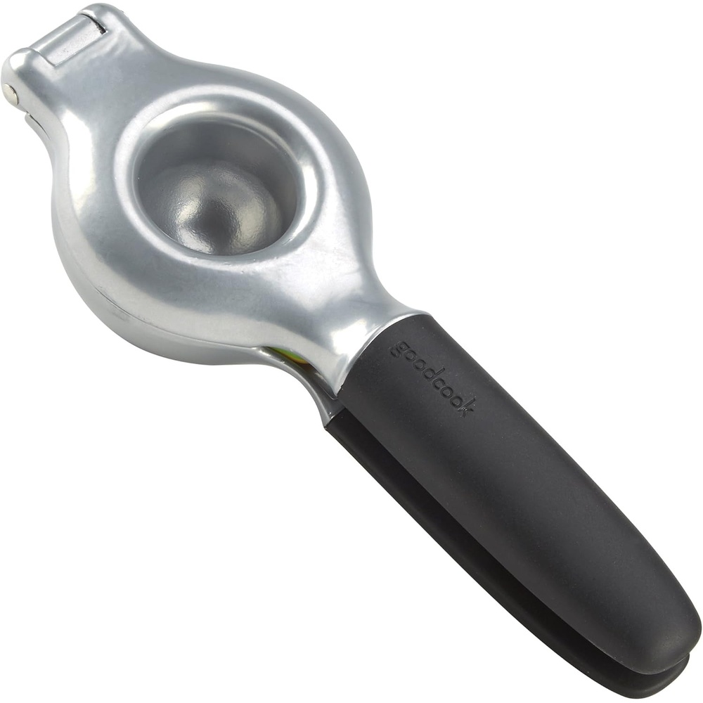 image:imageLemon and lime hand juicer with perfect fit inserts