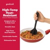 Good Cook, 2 pack Hamburger Meat Chopper and Smasher, Black