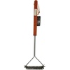 Good Cook BBQ Grill Brush Triangle, Brown(Triangle Brush)