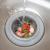 Good Cook Mesh Sink Strainer, Silver, 1 Count(1 Count (Pack of 1))