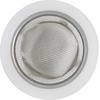Good Cook Mesh Sink Strainer, Silver, 1 Count(1 Count (Pack of 1))