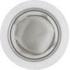 Good Cook Mesh Sink Strainer, Silver, 1 Count(1 Count (Pack of 2))