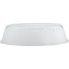 Good Cook Microwave Plate Cover, White