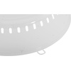 Good Cook Microwave Plate Cover, White