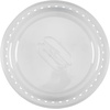 Good Cook Microwave Plate Cover, White