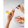 Good Cook Seafood and Nut Cracker, Assorted, Silver