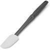 Good Cook Spatula, Bottle, Medium, Red & Clear
