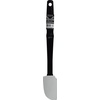 Good Cook Spatula, Bottle, Medium, Red & Clear