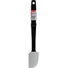Good Cook Spatula, Bottle, Medium, Red & Clear
