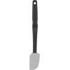 Good Cook Spatula, Bottle, Medium, Red & Clear