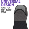 Good Cook Touch Pot Holder Glove with Silicone Grip