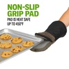 Good Cook Touch Pot Holder Glove with Silicone Grip