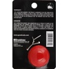 GoodCook Everyday Coffee Scoop, 2-Tablespoon Coffee Measuring Spoon with Extendable Handle, Red(2 Tbsp (Pack of 4))