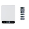 GoodCook Everyday Digital Scale, 11lb