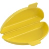 GoodCook Everyday Microwave Omelet Maker, 2–4 Egg Size, Nonstick Coating, Yellow