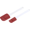 GoodCook Everyday Silicone Spatulas 2-Pack(Silicone Spatulas)