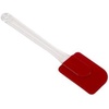 GoodCook Everyday Silicone Spatulas 2-Pack(with Silicone Spoon Head)