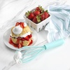 GoodCook Everyday Silicone Whisk, 10-Inch