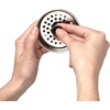 GoodCook Everyday Sink Strainer & Stopper(Small)