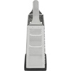 GoodCook Gourmet 4-sided Box Grater, Stainless Steel, Stay Sharp Etched Blades, Non-slip Base
