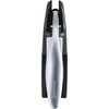 GoodCook Gourmet Deluxe Winged Corkscrew, Stainless Steel Worm, Universal Fit For All Cork Sizes(Lever Corkscrew)