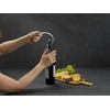 GoodCook Gourmet Deluxe Winged Corkscrew, Stainless Steel Worm, Universal Fit For All Cork Sizes(Lever Corkscrew)