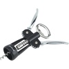 GoodCook Gourmet Deluxe Winged Corkscrew, Stainless Steel Worm, Universal Fit For All Cork Sizes(Winged Corkscrew)