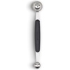 GoodCook Melon Baller, Black(10″ x 3.5″ x 1″)