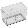 GoodCook Touch 4-sided Box Grater, Stainless Steel Blades with Collection Cup Included