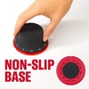GoodCook Touch 60-min Timer, Magnetic Non-slip Base