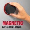 GoodCook Touch 60-min Timer, Magnetic Non-slip Base