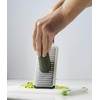 GoodCook Touch Hand Grater, Stainless Steel Blade with Comfort Grip Handle
