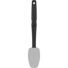 GoodCook Touch Heat-Resistant Silicone Spreader Spatula, Red(Spoon)