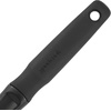 GoodCook Touch Heat-Resistant Silicone Spreader Spatula, Red(Spoon)