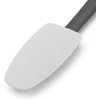 GoodCook Touch Heat-Resistant Silicone Spreader Spatula, Red(Spoon)